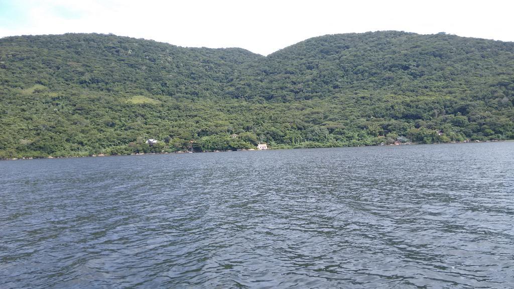 Pousada Lembranca Florianópolis Exteriér fotografie