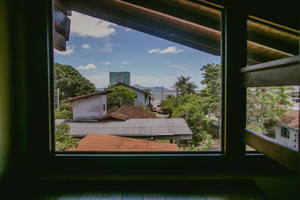 Pousada Lembranca Florianópolis Exteriér fotografie