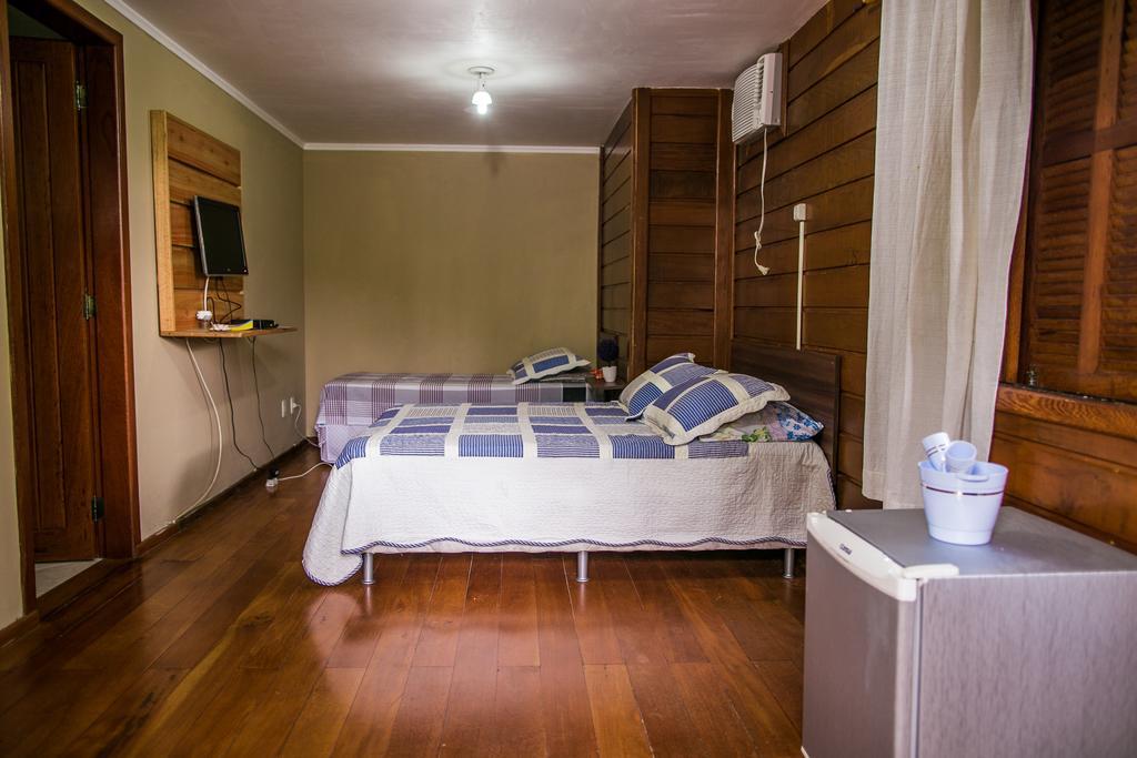 Pousada Lembranca Florianópolis Exteriér fotografie