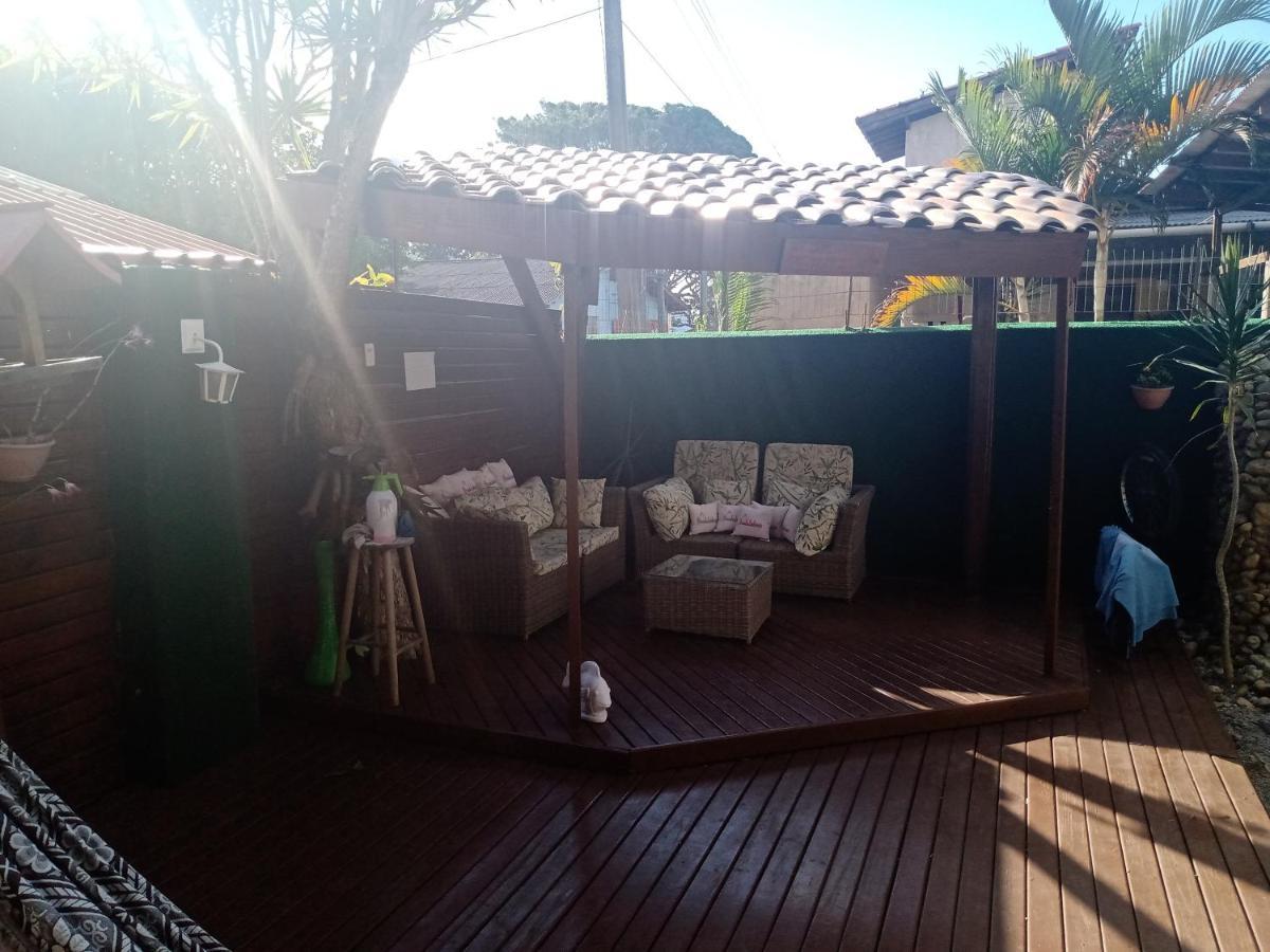 Pousada Lembranca Florianópolis Exteriér fotografie